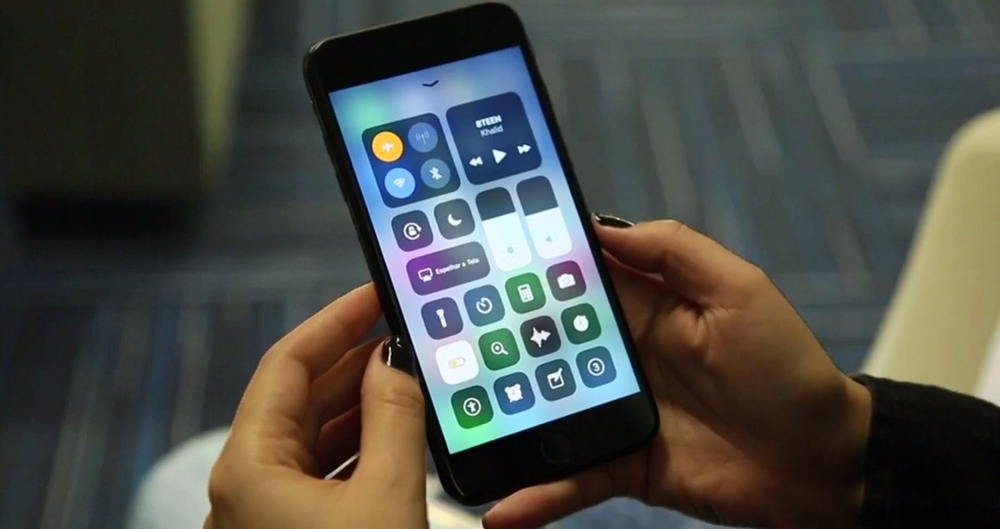 Bug no iOS 11 impede que usuários digitem a letra ‘i’; saiba como resolver