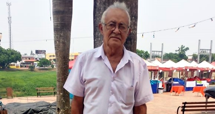 Empresário Luiz Morais morre por insuficiência respiratória e família acusa Estado de negligência