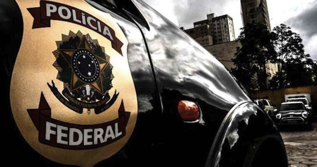 Operação da PF desmonta grupo criminoso que desviou dinheiro público no Maranhão