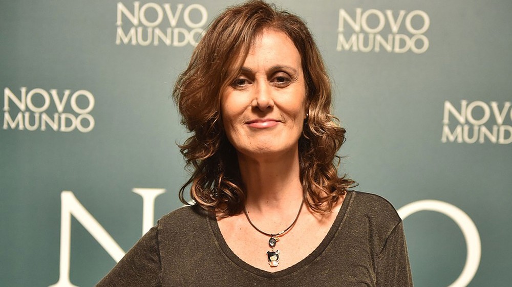Atriz e humorista global Márcia Cabrita morre aos 53 anos