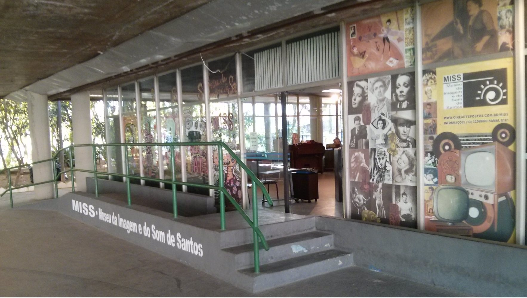 Museu da Imagem e do Som em São Paulo terá videoinstalação com filmes do Acre