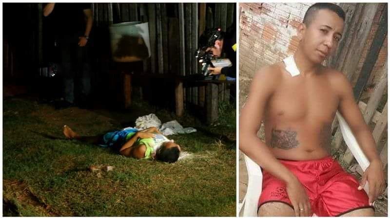 Dois homicídios e uma tentativa são registrados na mesma noite no Belo Jardim, em Rio Branco