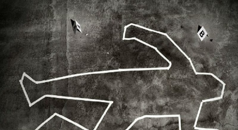 Dois homens são assassinados nos bairros Areal e Vitória na Capital