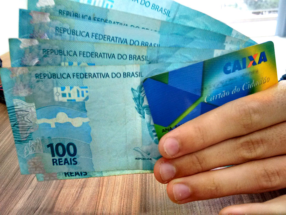 Terceira fase de saques do PIS/Pasep é antecipada e pagamento começa nesta quinta