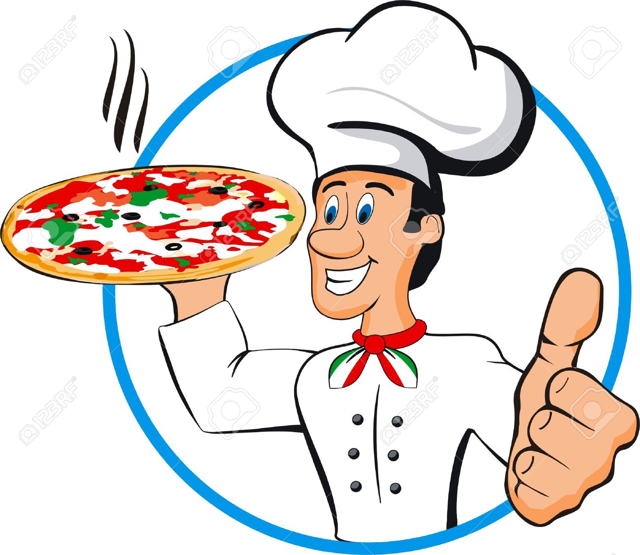 Procurando emprego? Restaurante e pizzaria a Princesinha está contratando funcionário