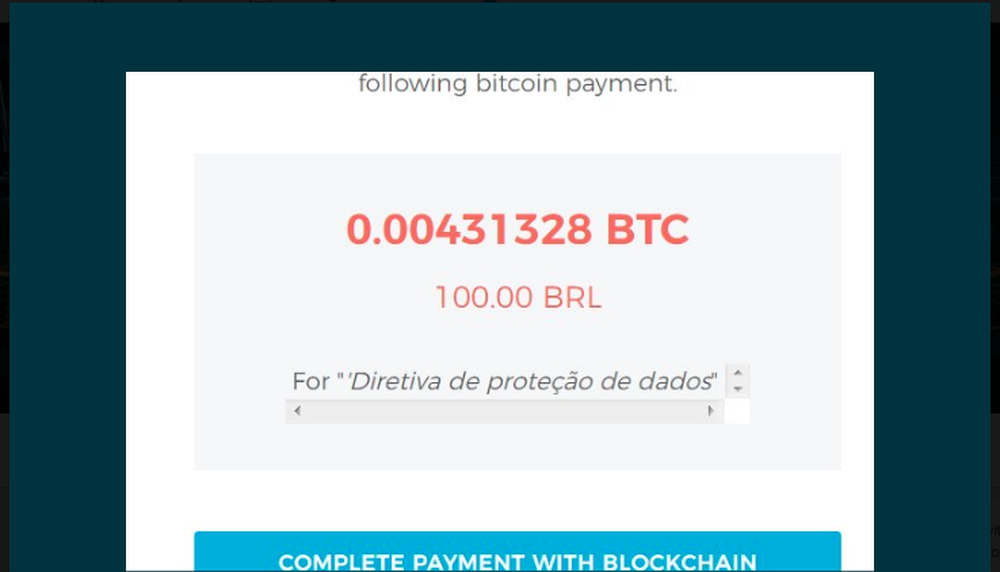 E-mail com dados pessoais vazados de brasileiros é usado para extorsão