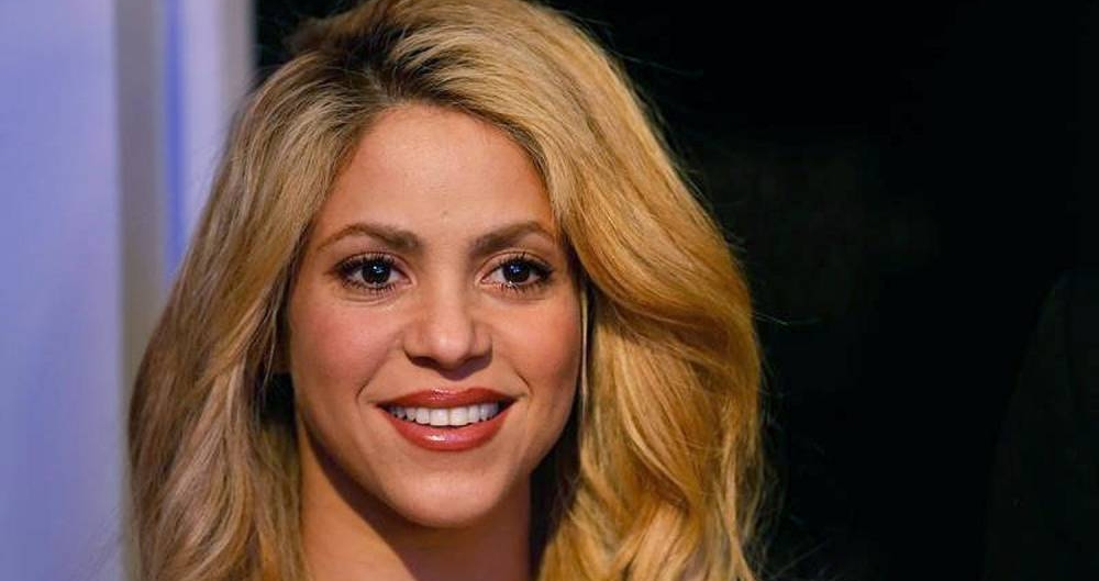 Shakira adia shows da nova turnê por problema nas cordas vocais