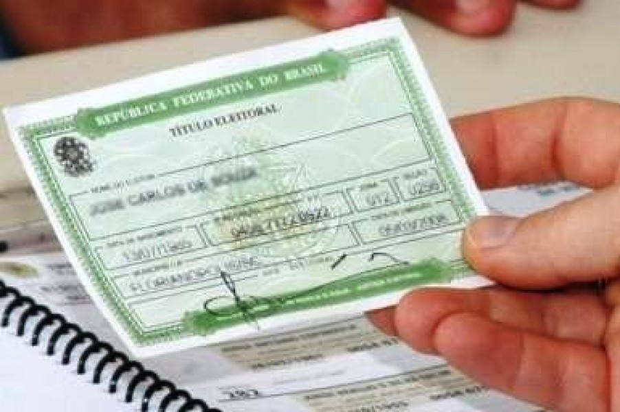 TRE-AC fará atendimento para troca de títulos no Horto Florestal a partir do dia 7