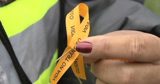 Dia Mundial em Memória às Vítimas de Trânsito é lembrado com redução de números no Acre