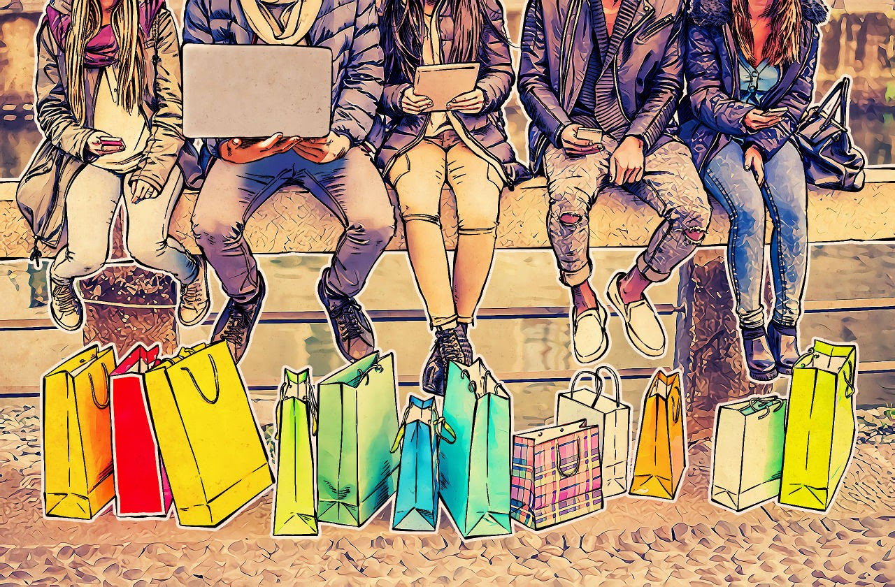 Não é só você que espera pela Black Friday: os cibercriminosos também