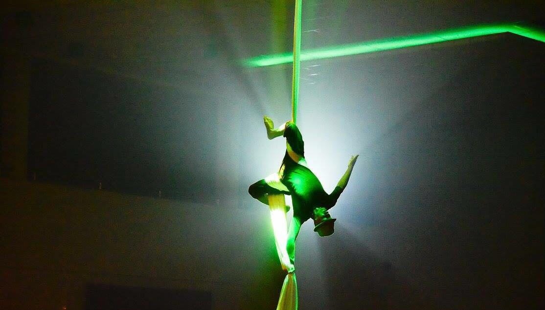 2ª edição do Festival Arte em Movimento ocorre neste domingo em Rio Branco