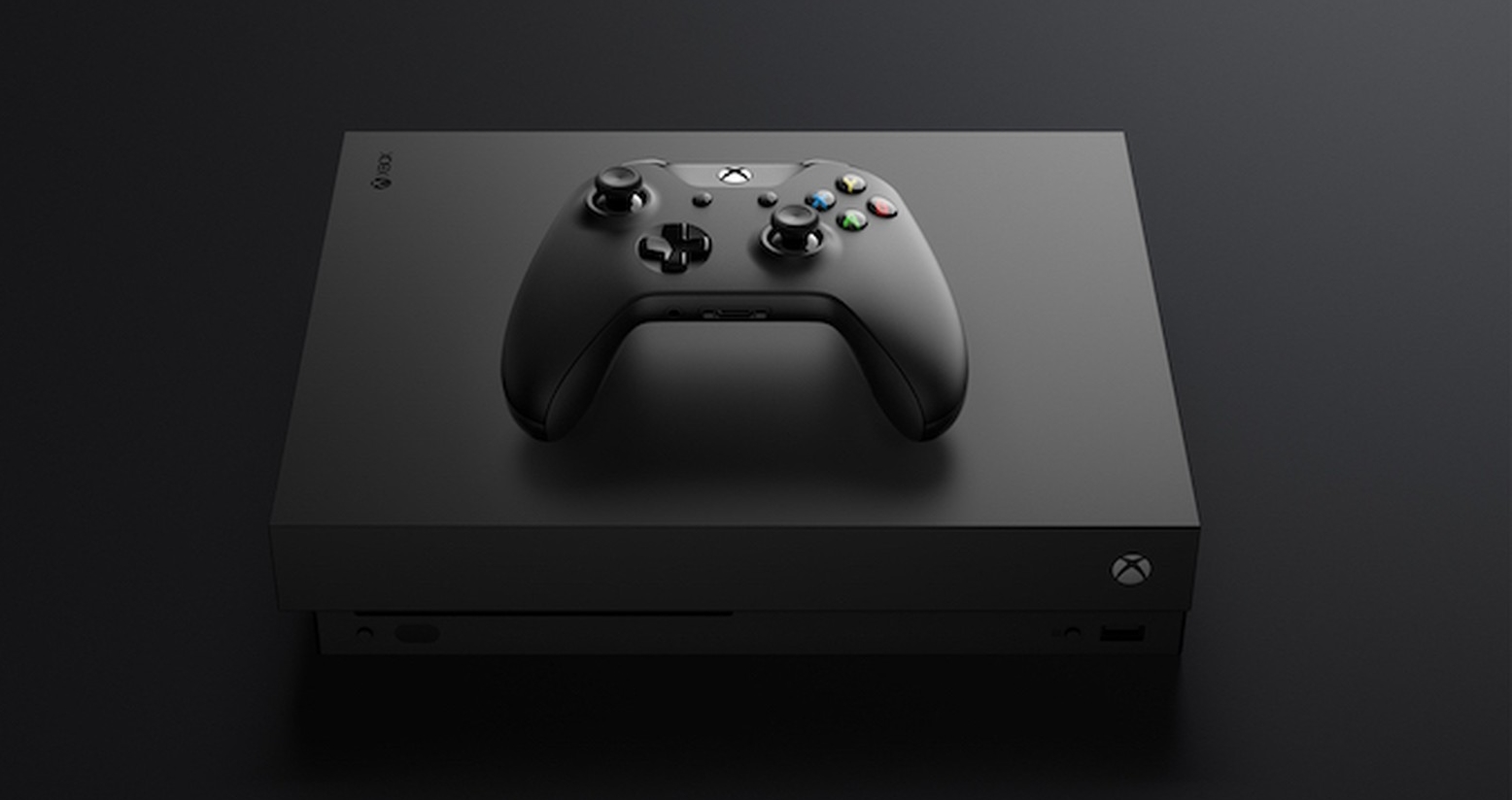 Xbox One X chega ao Brasil com preço de lançamento de RS 3.999