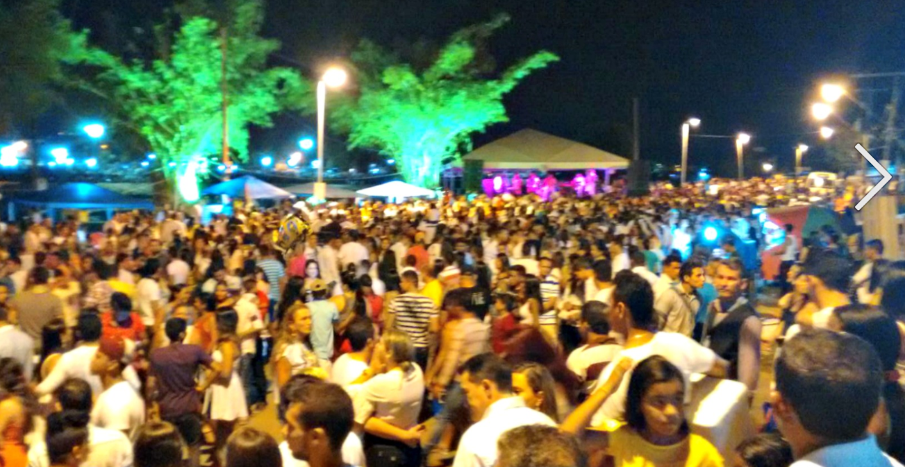 Base se prepara para Réveillon 2018 com expectativa de público de 20 mil pessoas