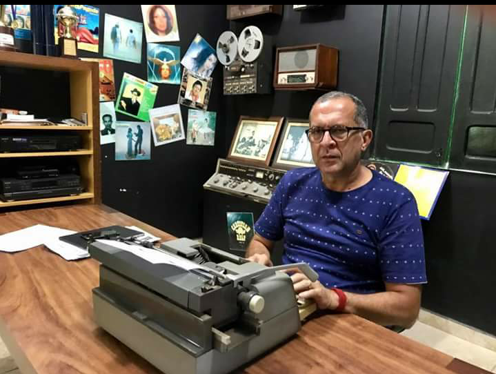 Porta-voz de Tião Viana desmente boatos sobre fechamento do Colégio Barão do Rio Branco