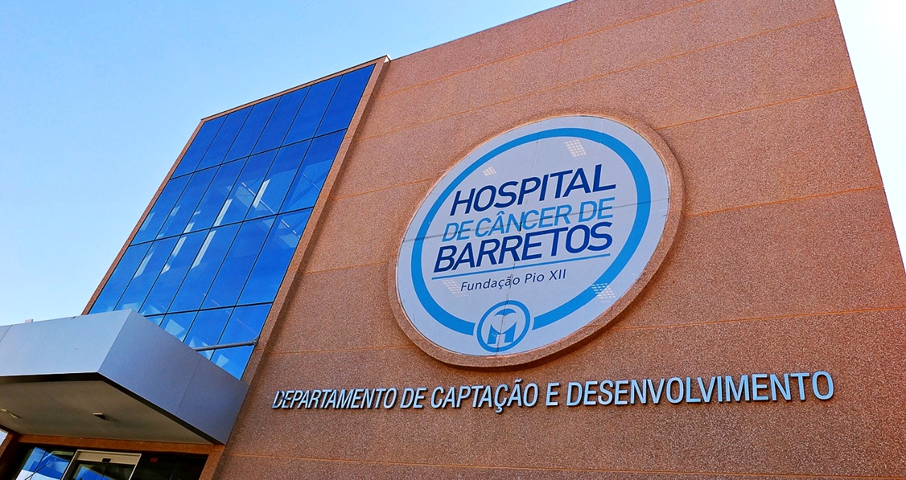 Hospital do Câncer de Barretos no Acre deve ser entregue até o fim de 2018