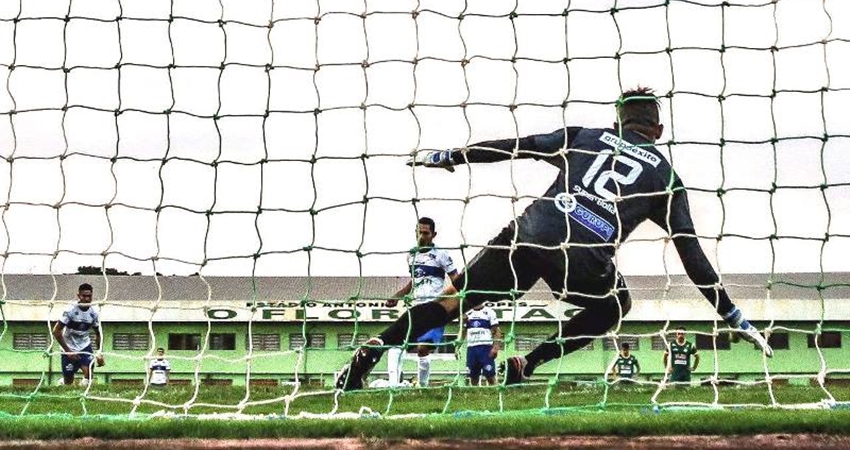 Ranking de clubes 2018: Rio Branco é o 64º e o Atlético Acreano ficou em 81º