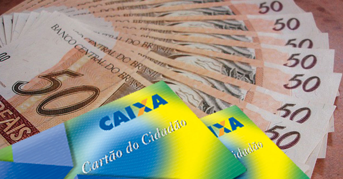 Abono 2016 começa a ser pago nesta quinta; No Acre, 100 mil trabalhadores vão receber