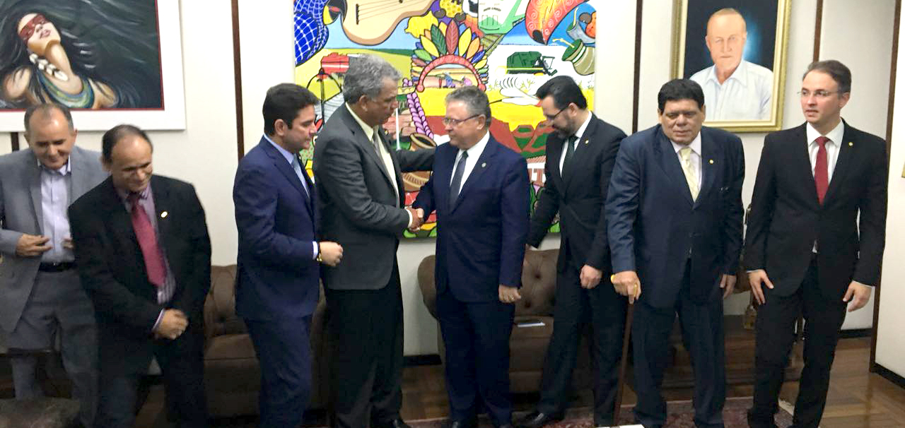 Bancada federal do Acre anuncia mais R$ 5 milhões para recuperação de ramais
