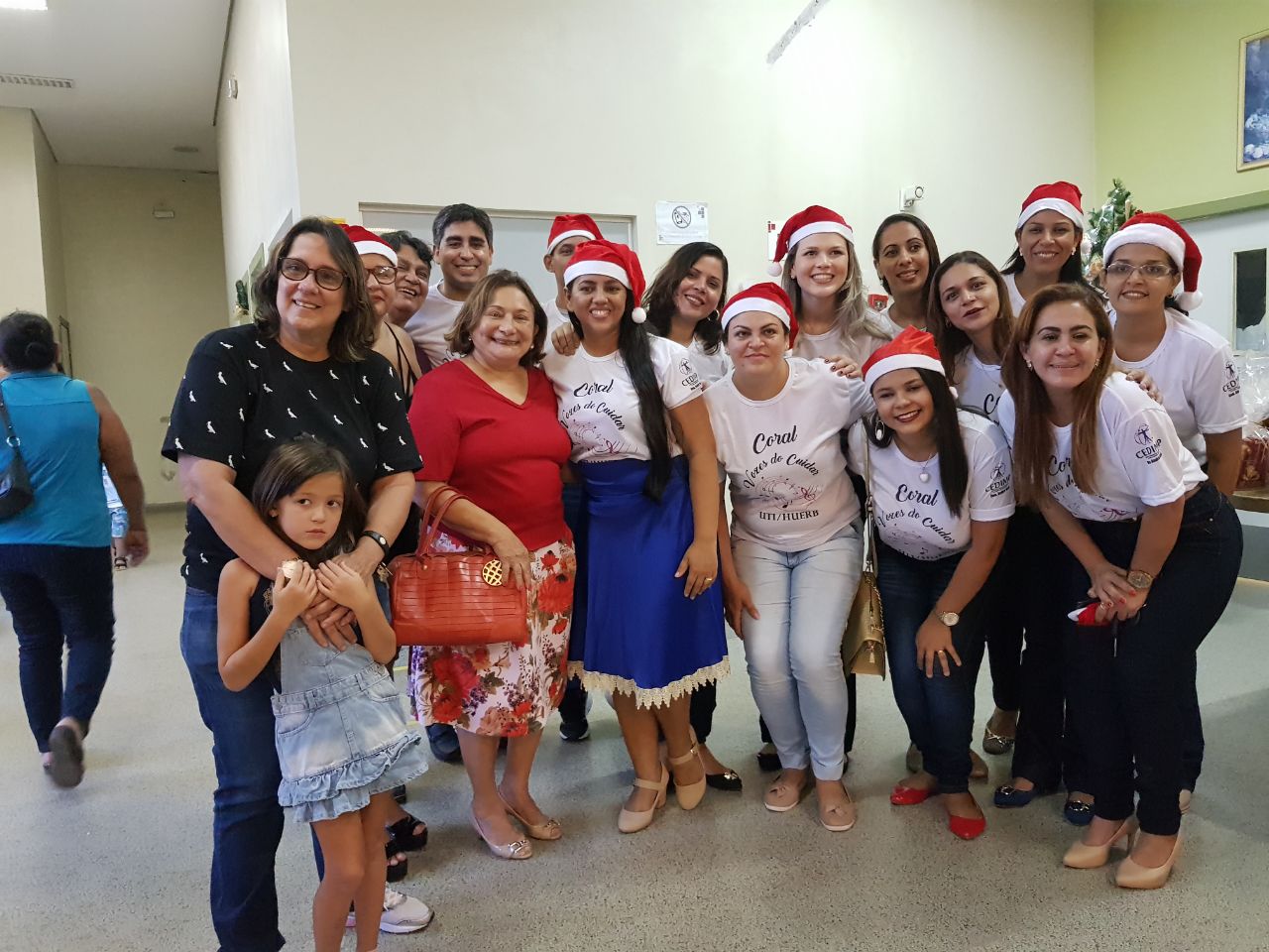 CANTATA TODOS