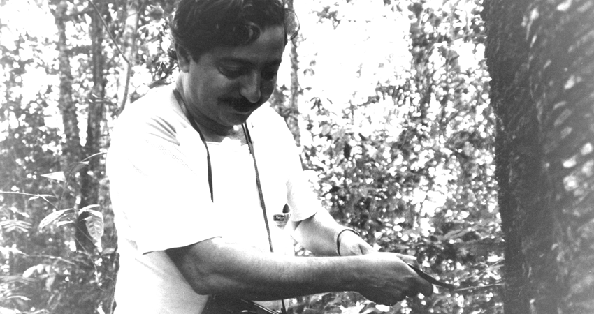 30 anos pós morte, Chico Mendes é capa da Folha em reportagem especial