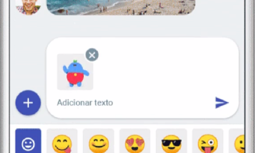 Google traz RCS, evolução do SMS, para o Brasil em parceria com operadoras