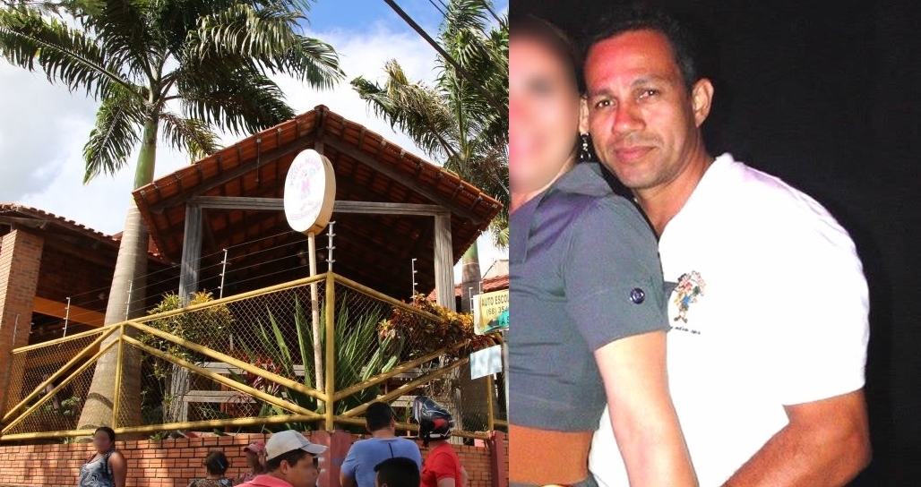 Empresário boliviano é executado com mais de cinco tiros em restaurante de Epitaciolândia