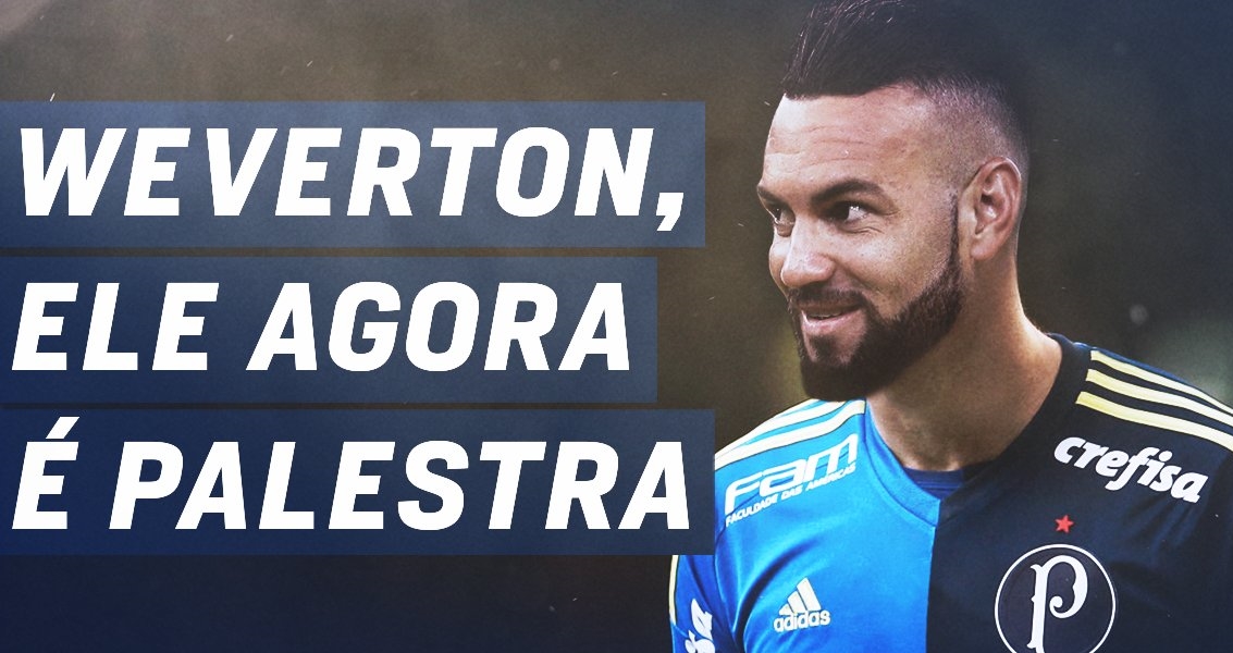 Agora é oficial: Palmeiras aceita pagar R$ 2 milhões e contrata goleiro acreano Weverton