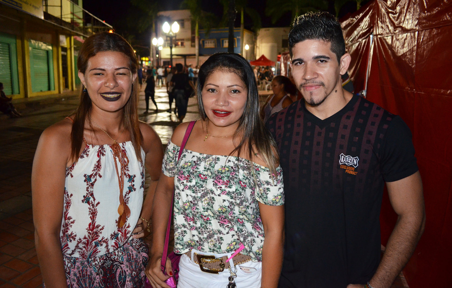 Feira Jovem Empreendedor auxilia na formação de alunos da rede pública