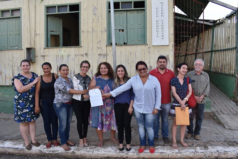 Memorial Wilson Pinheiro será revitalizado no município de Brasiléia