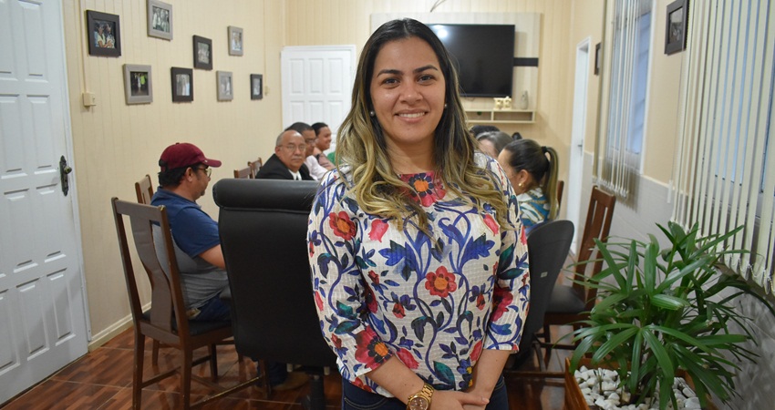 Prefeitura de Brasileia anuncia pagamento do mês de dezembro e segunda parcela do 13º
