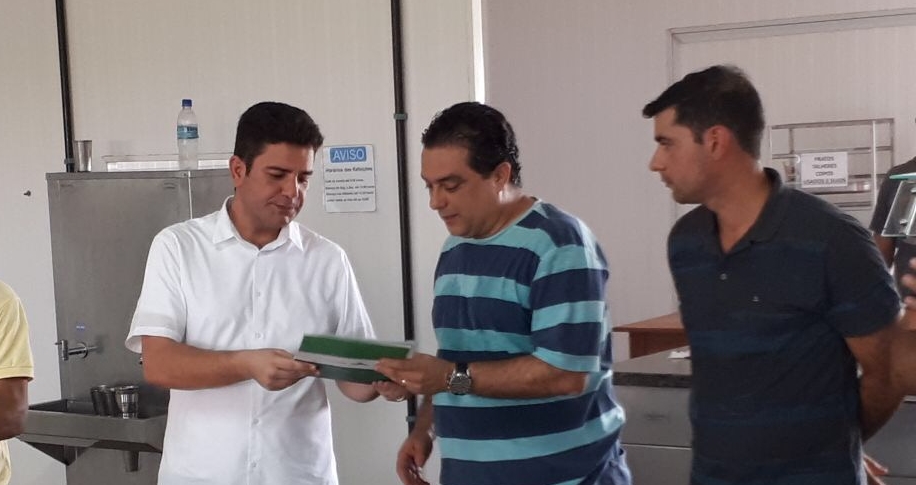 Ministério da Agricultura oficializa exportação de carne suína para Bolívia