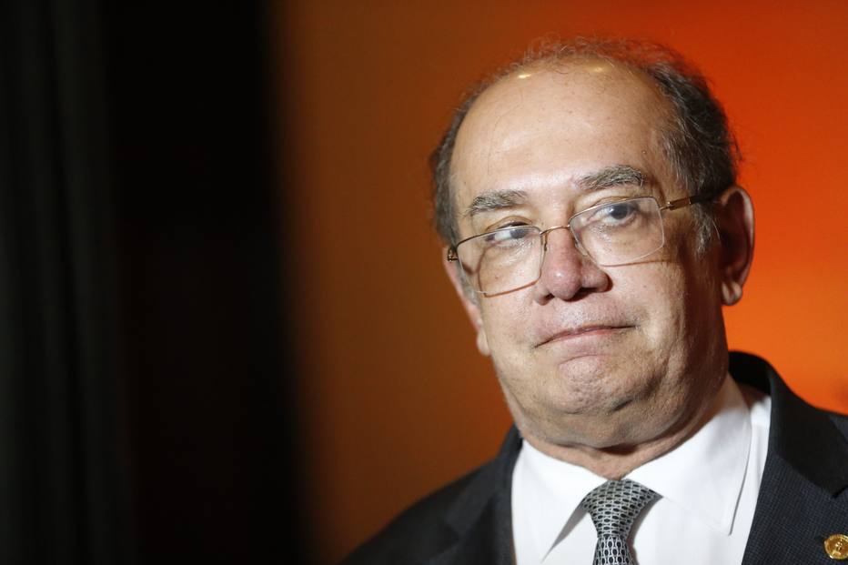 Benefício a juízes ‘foge do controle’, diz Gilmar Mendes