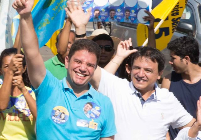 Pimenta: “Falha a tentativa do PT de gerar intriga entre Gladson e Bittar, após vazamento de áudio”
