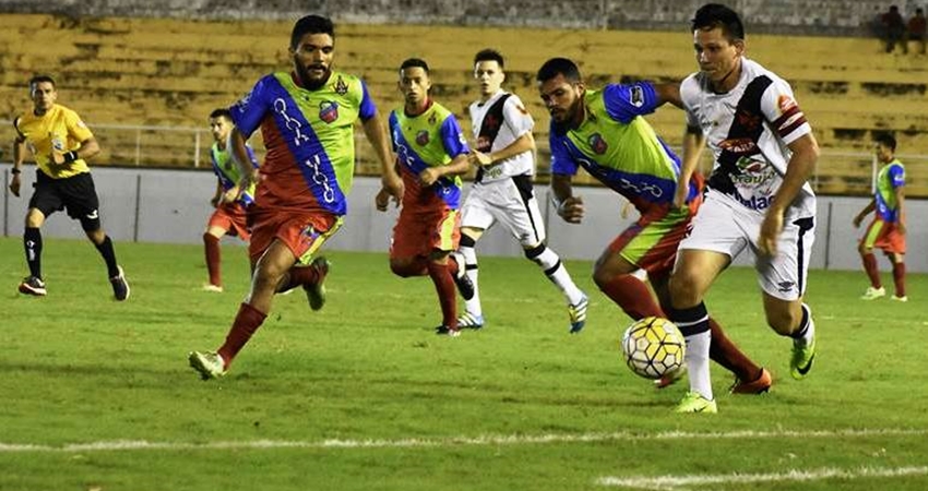 Futebol: equipe do Humaitá inicia pré-temporada nesta segunda