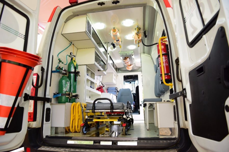 Uso correto do Samu ajuda a salvar vidas; saiba quando é necessário utilizá-lo