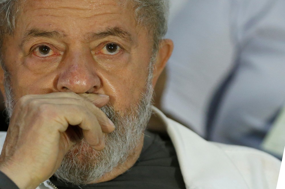 Decisão unânime condena Lula em 2ª instância e aumenta pena de 9 para 12 anos