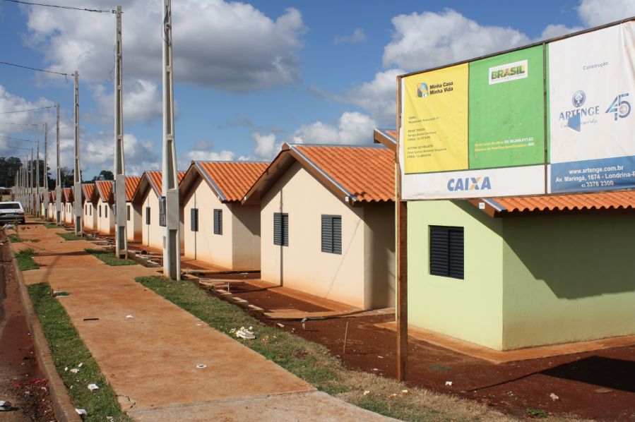 Governo Federal negocia recomposição do orçamento do Minha Casa, Minha Vida para 2018