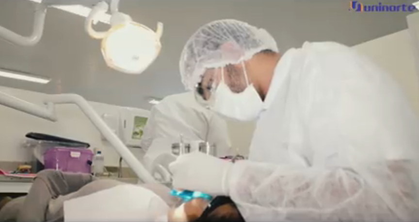 Uninorte, pioneira na criação do curso de odontologia no Acre, reinaugura Clínica Odontológica