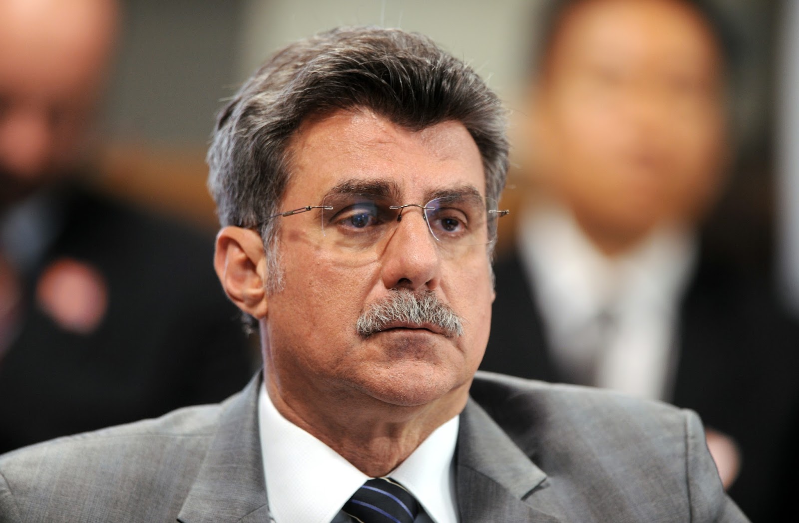 STF aceita denúncia e Senador Romero Jucá se torna réu em processo ligado à Odebrecht