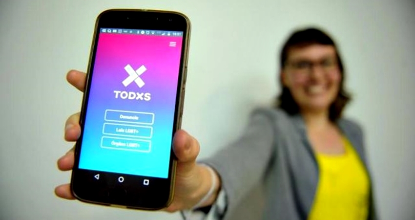 Acreanos podem denunciar agressão e discriminação a pessoas LGBTI+ por aplicativo