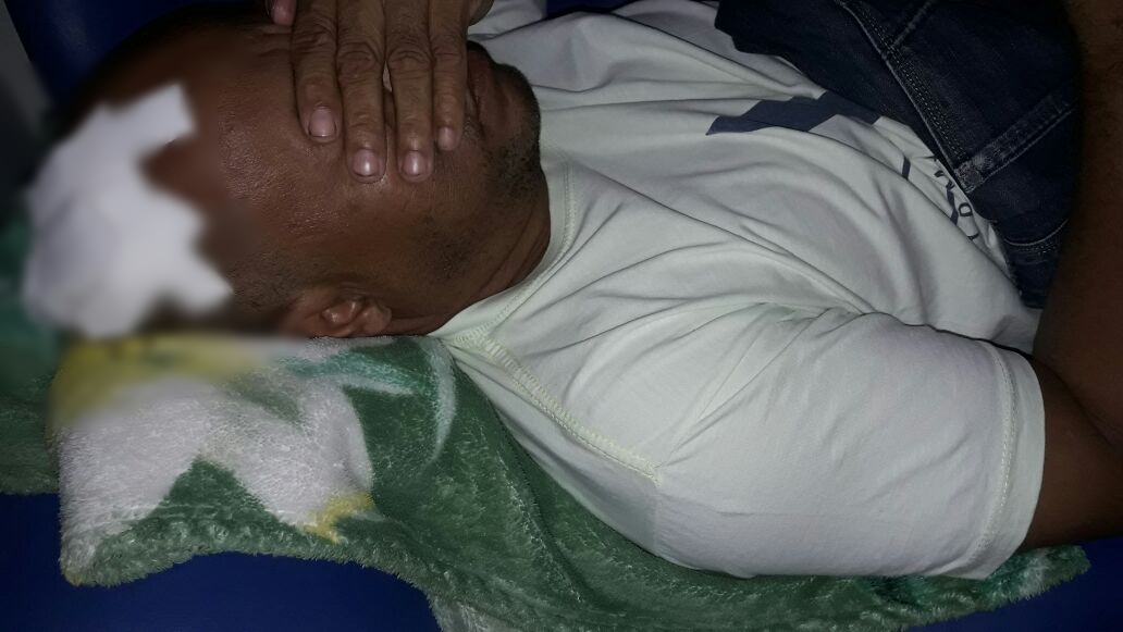 Homem é sequestrado e tem carro roubado por criminosos em Rio Branco