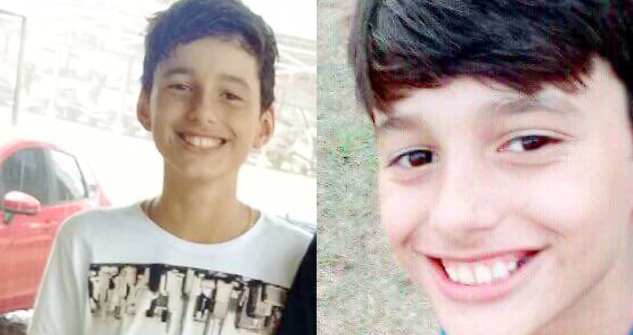 Garoto de 13 anos desaparece em escola de Rio Branco e família segue com buscas