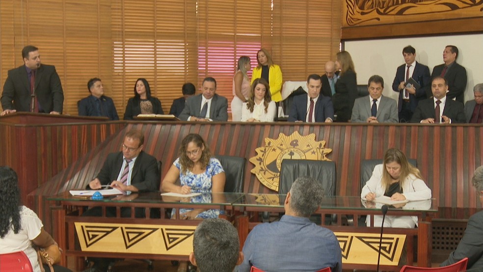 Deputados apresentaram mais de 160 projetos em 2017; “A democracia imperou”, diz Ney