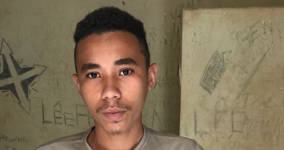 Polícia prende homem suspeito de cometer furtos no Tancredo Neves e bairros próximos
