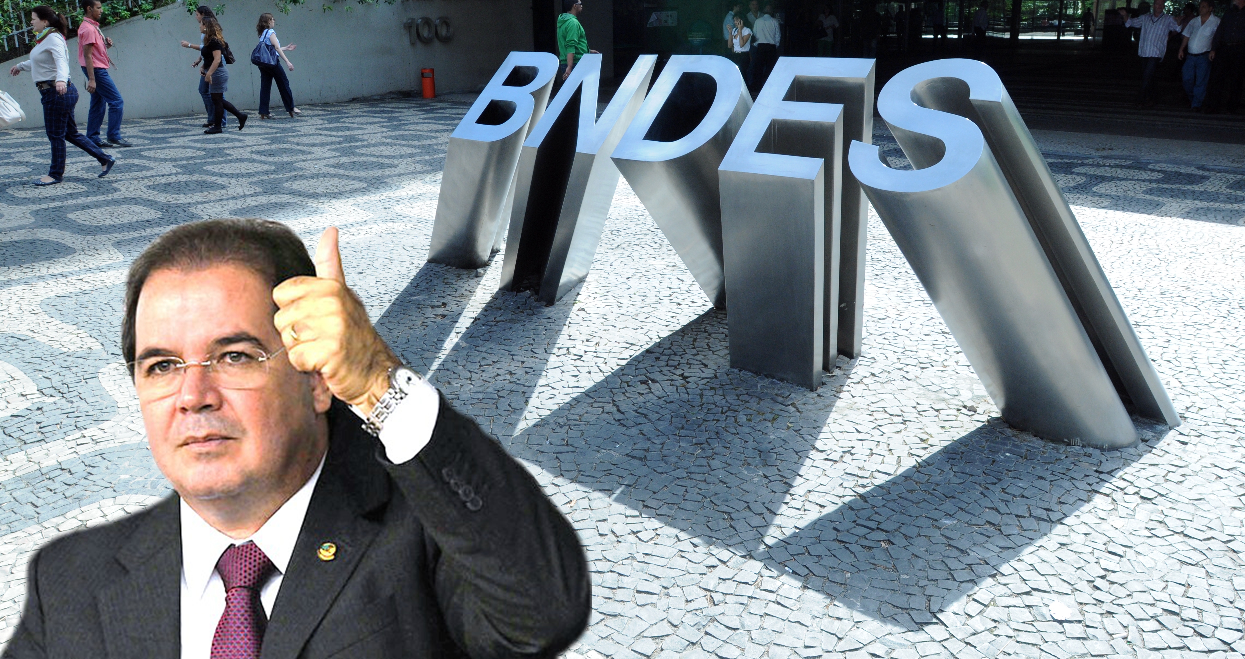 BNDES deve renegociar esta semana mais de R$ 397 milhões em dívidas do Acre