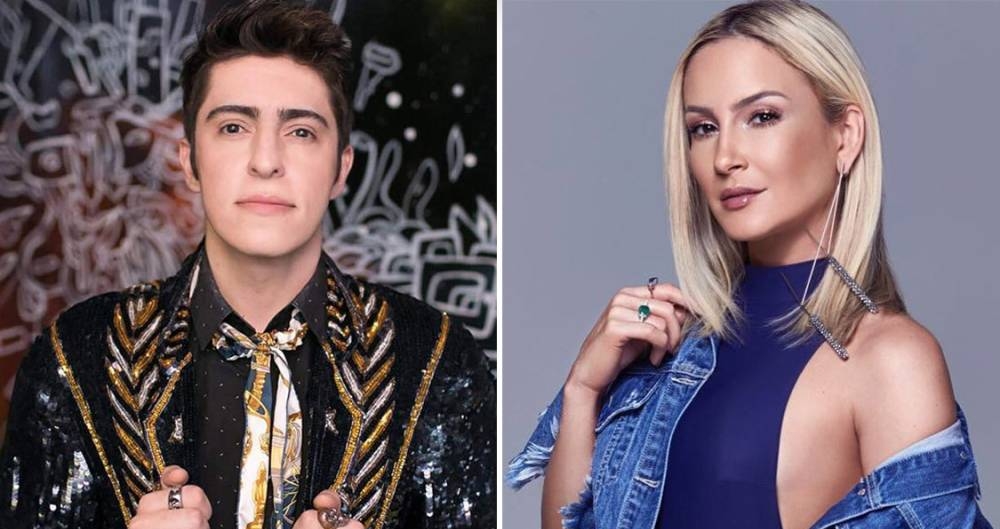 Produtor recebe ameaças após alfinetar Claudia Leitte