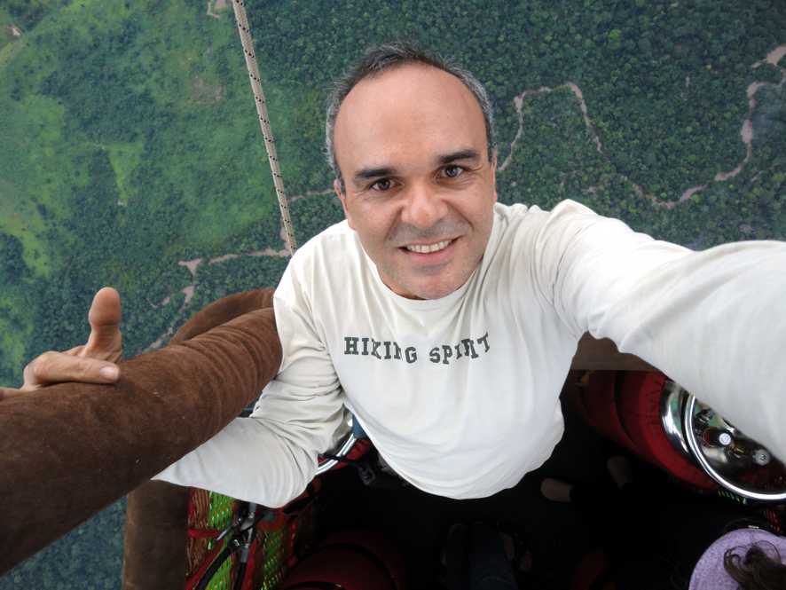 Cassiano Marques diz que Marcus Alexandre perdeu seu voto com indicação de Emylson Farias