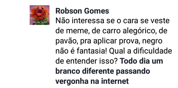 comentário3