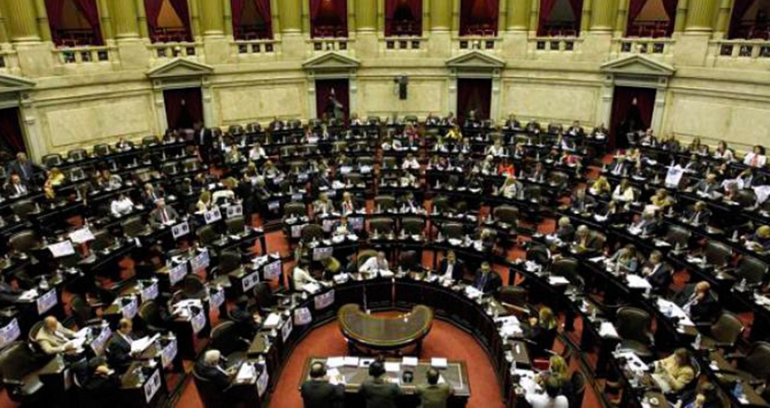 Congresso da Argentina aprova reforma da Previdência para reduzir déficit fiscal