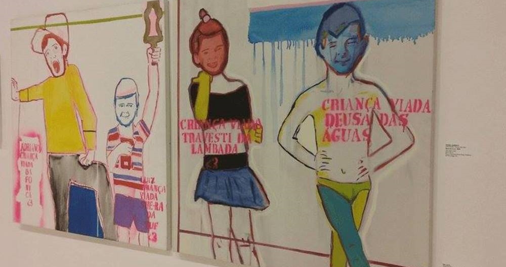 Arte? Pense duas vezes